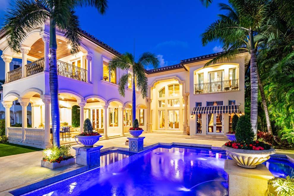 CAMELOT ON THE ATLANTIC - Residential