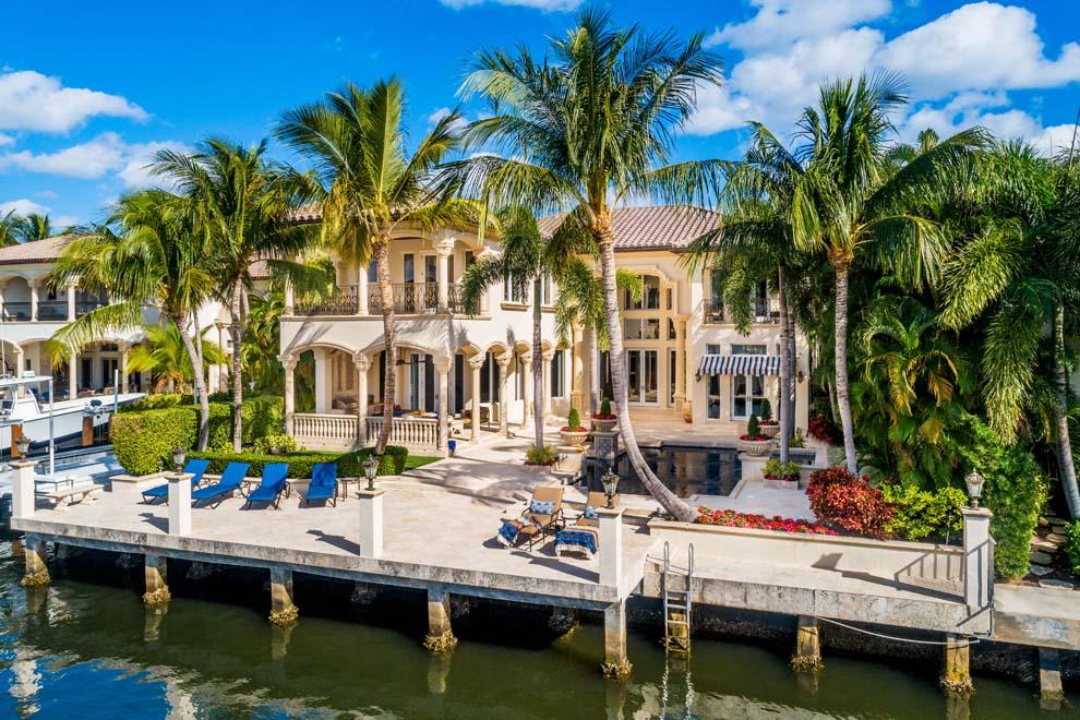 CAMELOT ON THE ATLANTIC - Residential