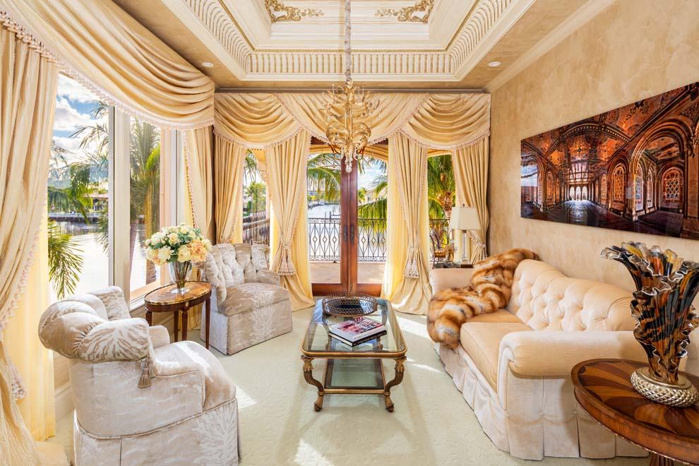 CAMELOT ON THE ATLANTIC - Residential