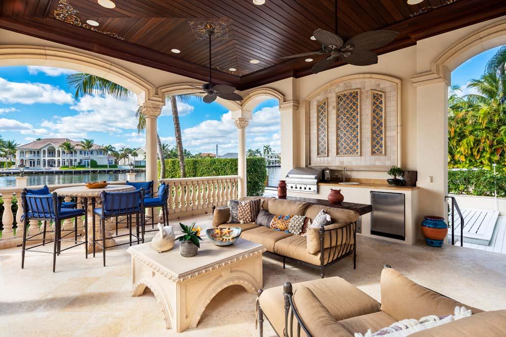 CAMELOT ON THE ATLANTIC - Residential