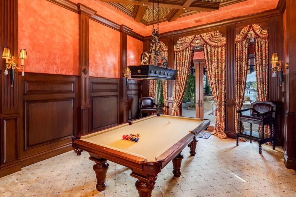 CAMELOT ON THE ATLANTIC - Residential