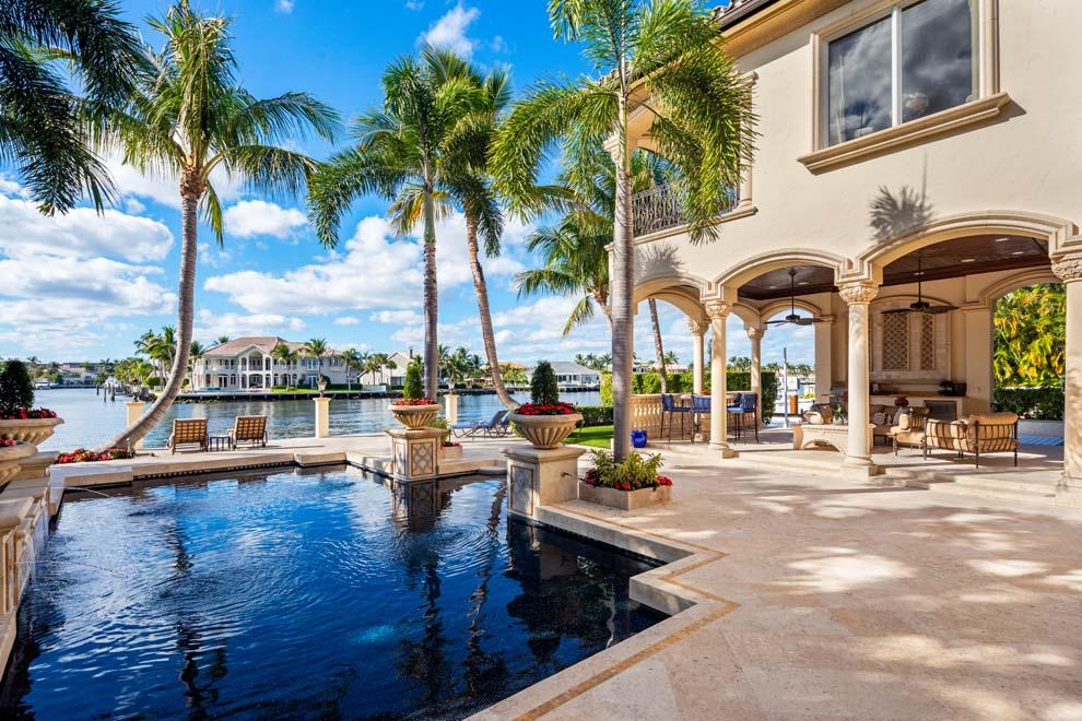 CAMELOT ON THE ATLANTIC - Residential