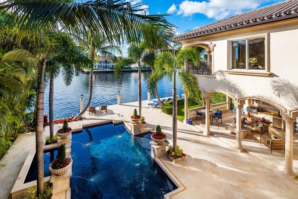 CAMELOT ON THE ATLANTIC - Residential