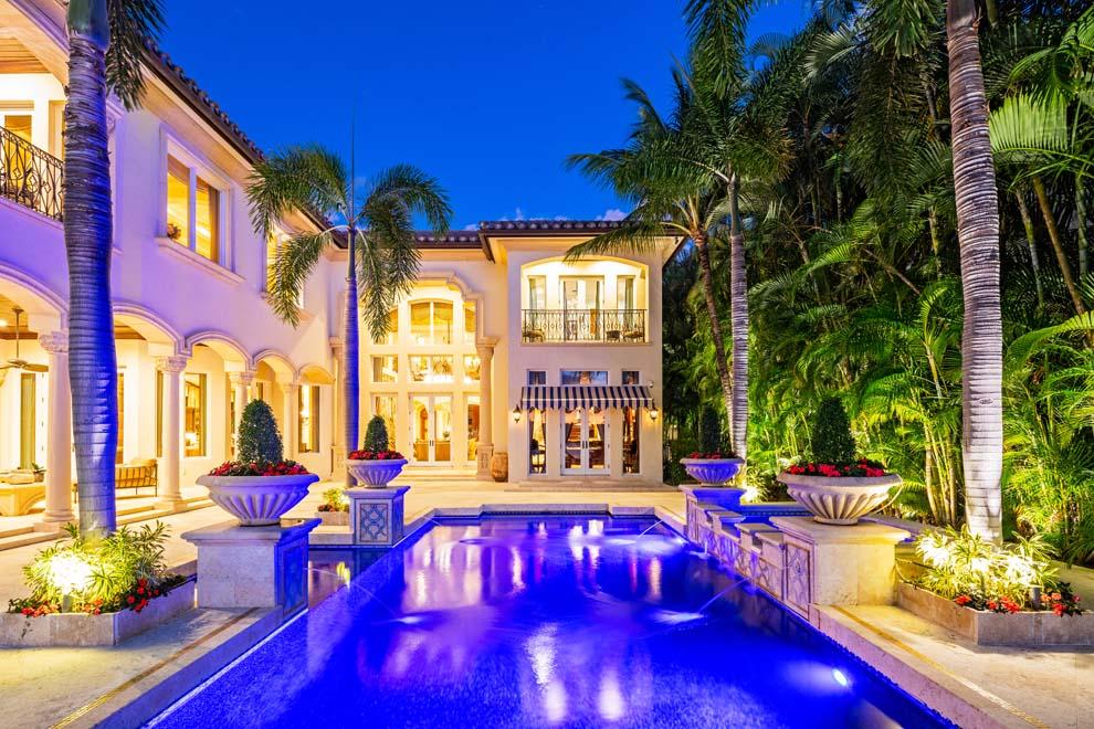 CAMELOT ON THE ATLANTIC - Residential