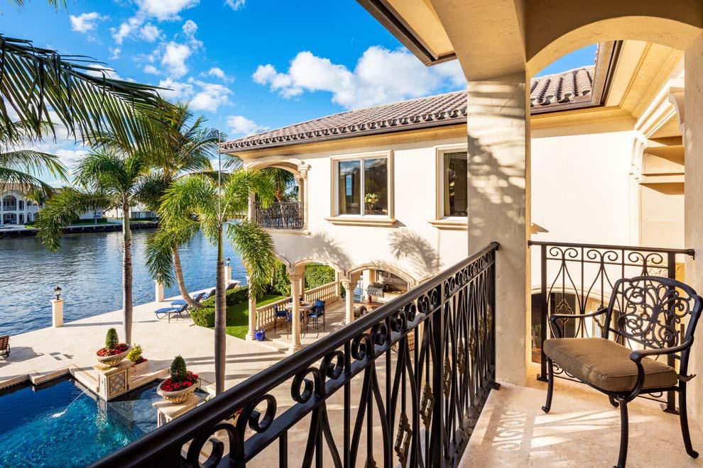 CAMELOT ON THE ATLANTIC - Residential