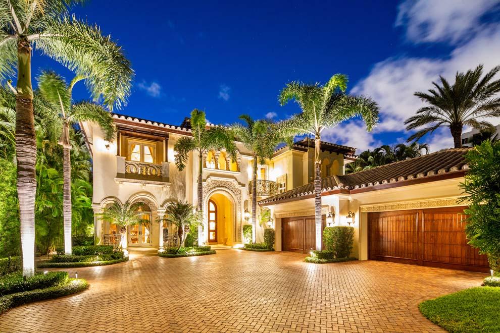 CAMELOT ON THE ATLANTIC - Residential