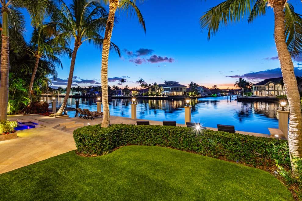 CAMELOT ON THE ATLANTIC - Residential