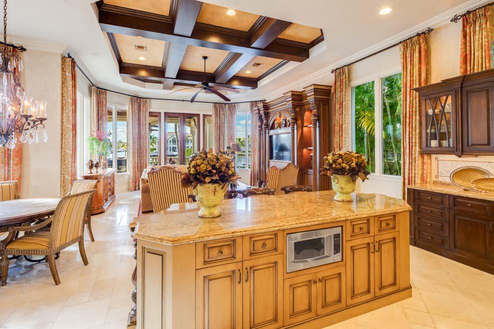 CAMELOT ON THE ATLANTIC - Residential