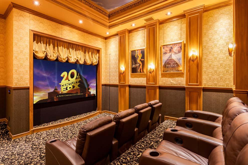 CAMELOT ON THE ATLANTIC - Residential