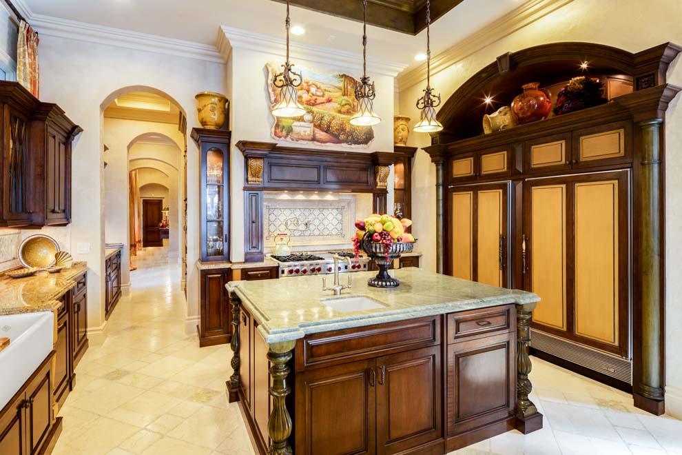 CAMELOT ON THE ATLANTIC - Residential