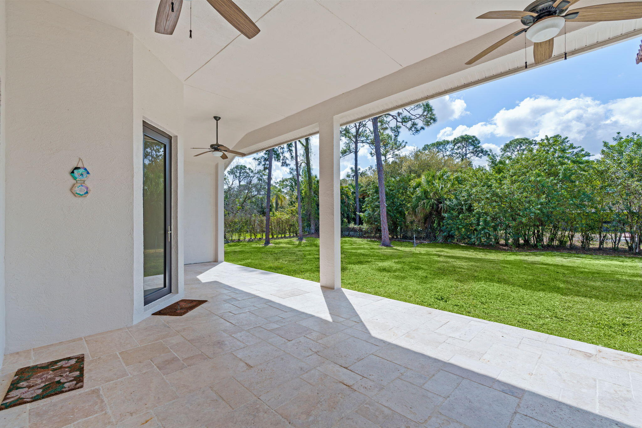 THE ACREAGE - Residential Lease