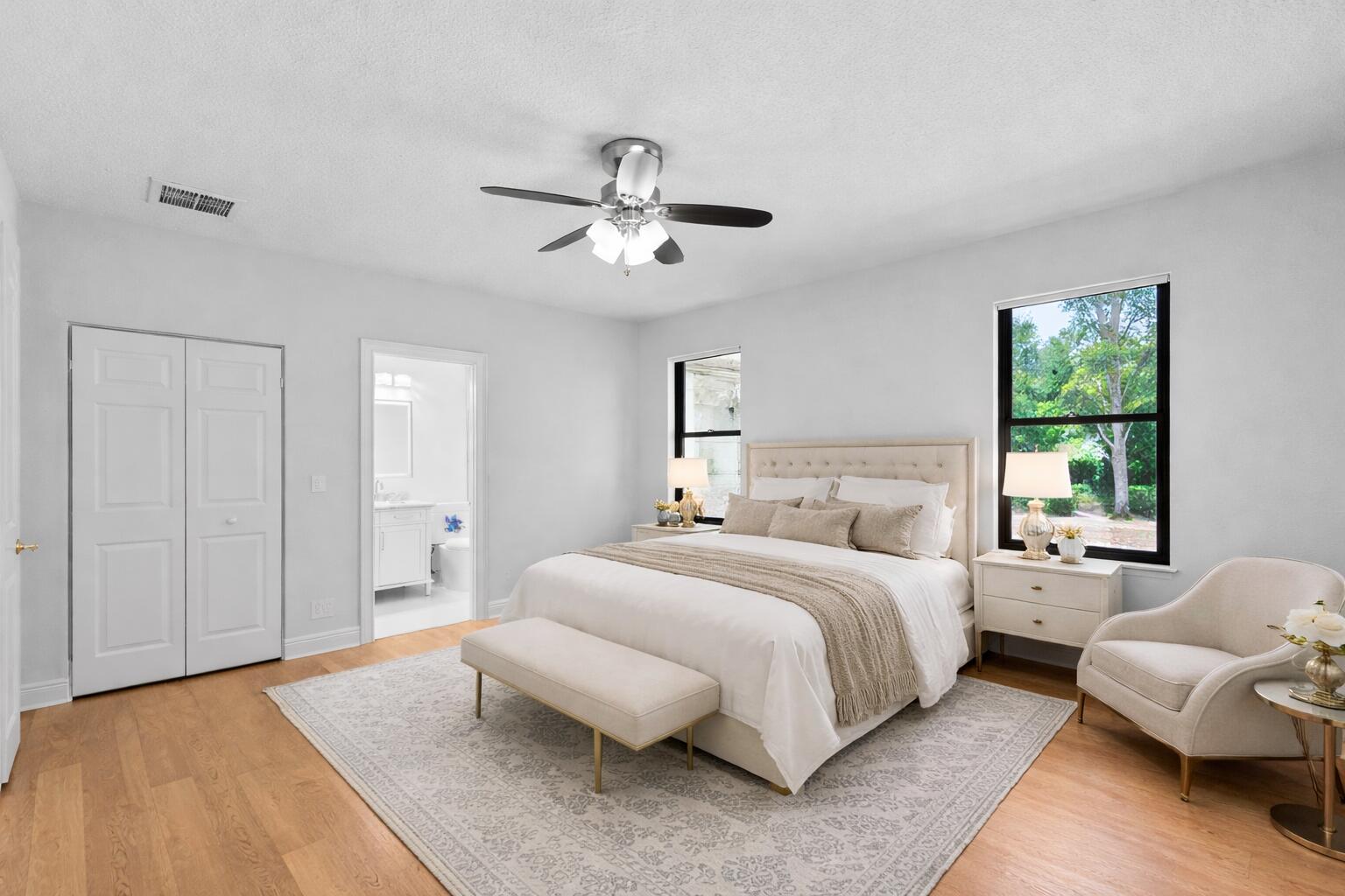 THE ACREAGE - Residential Lease