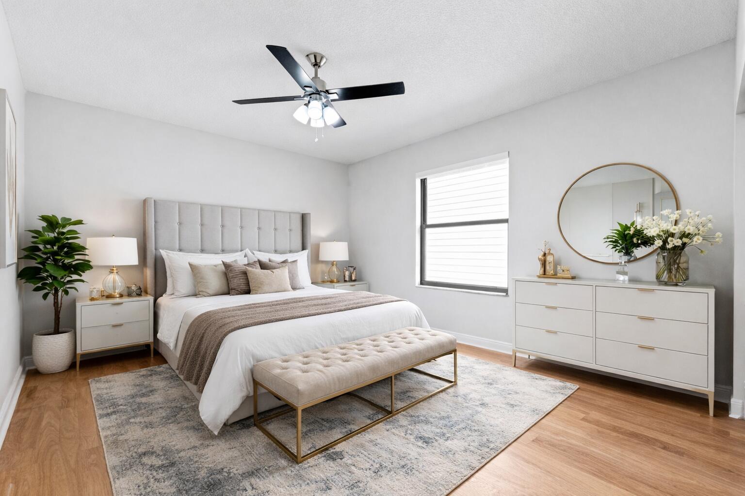 THE ACREAGE - Residential Lease