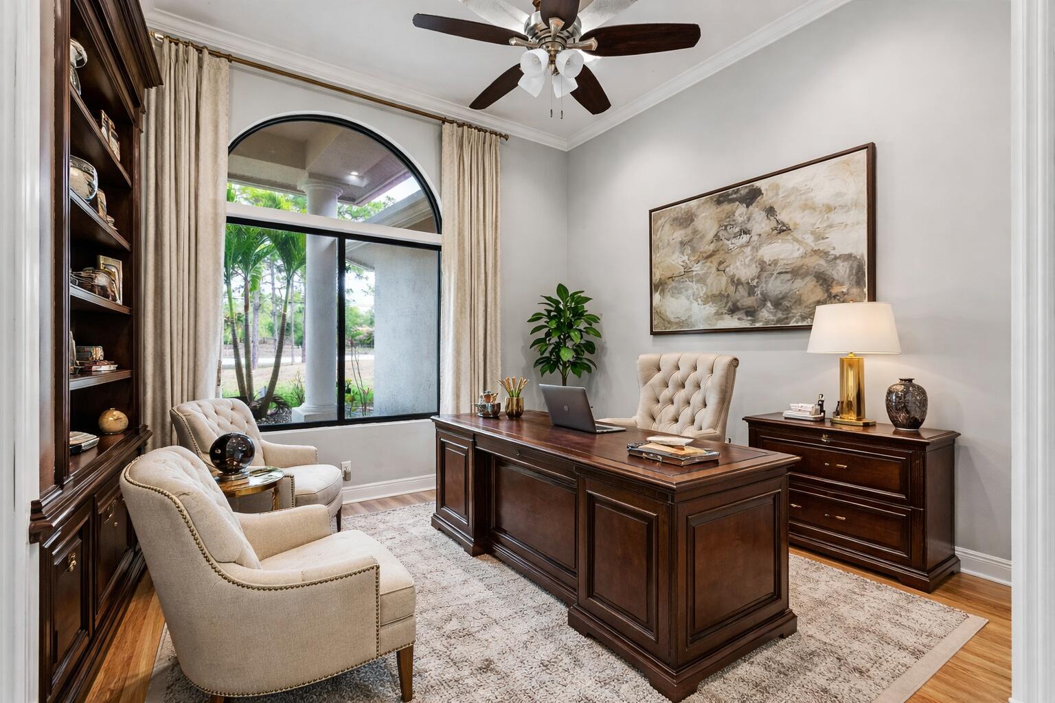 THE ACREAGE - Residential Lease