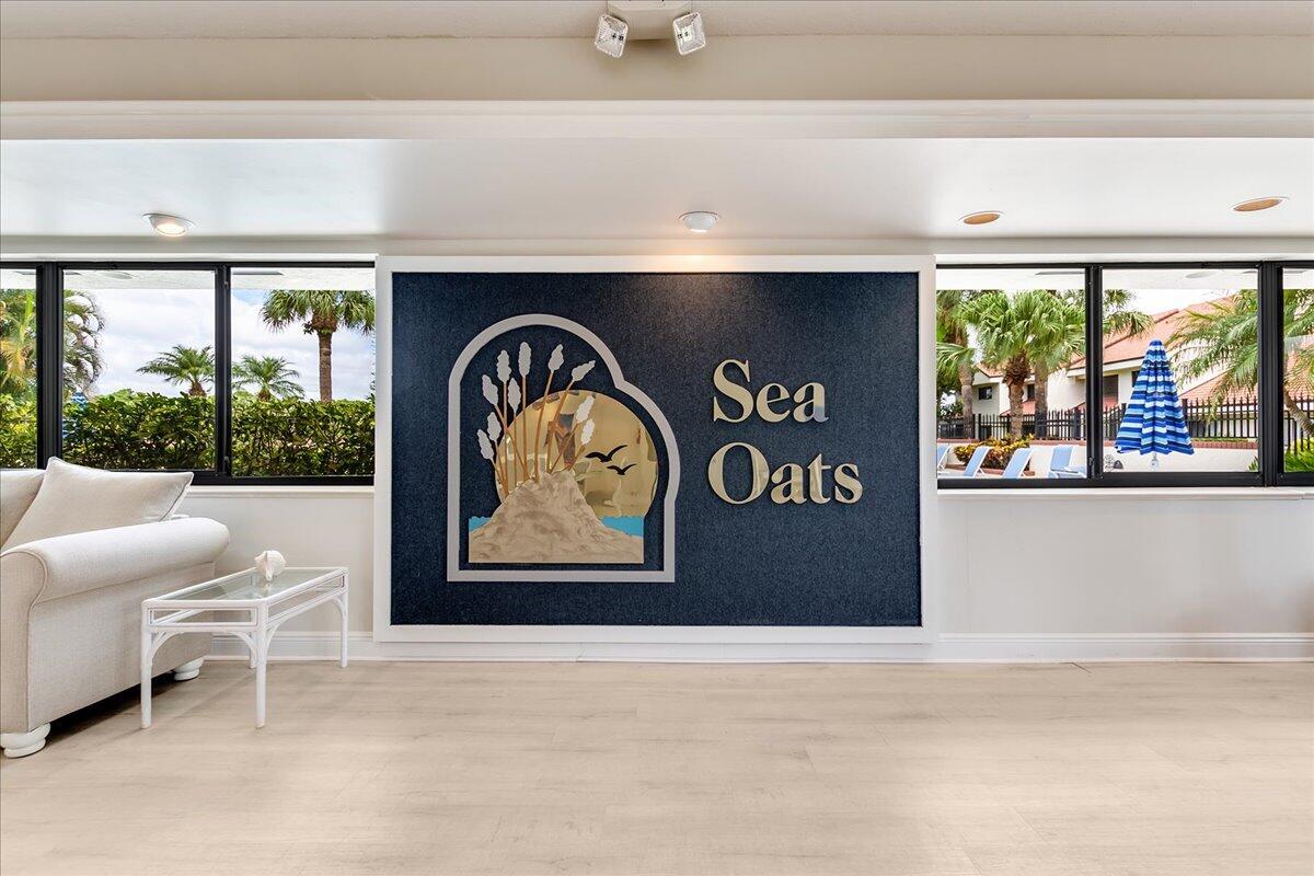 SEA OATS OF JUNO BEACH CO - Residential