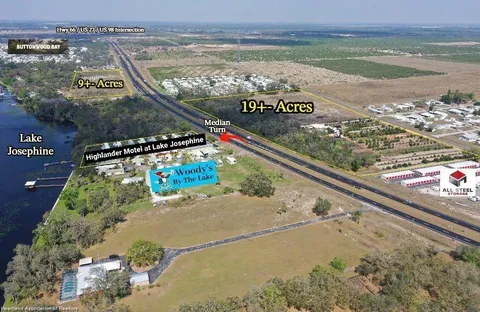 11210 Us-27, Sebring, FL MLS: F10486925