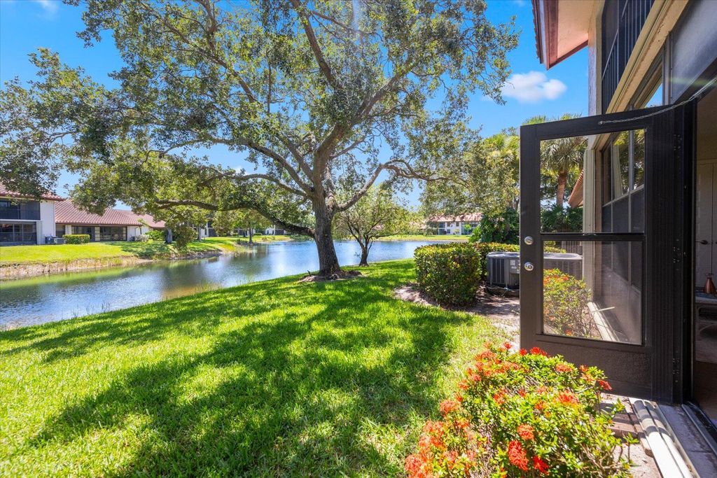 Photo of 3450 SE Martinique Trace #103, Stuart, FL 34997 (MLS # R11006300)