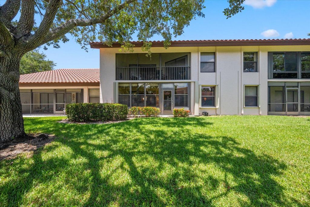 Photo of 3450 SE Martinique Trace #103, Stuart, FL 34997 (MLS # R11006300)