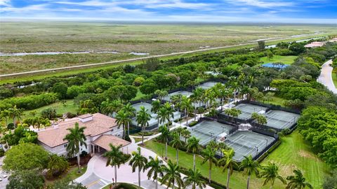 A home in Coral Springs