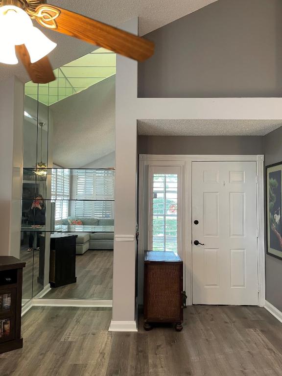 Wellesley at Boynton Beach - Residential