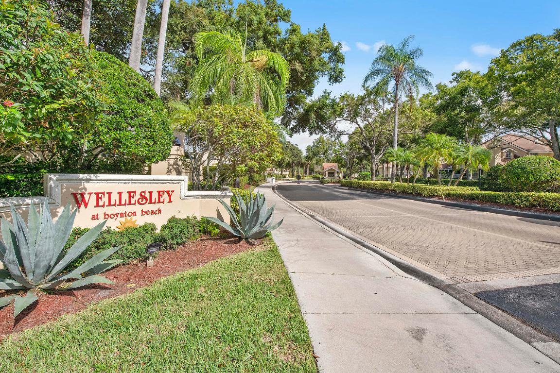 Wellesley at Boynton Beach - Residential