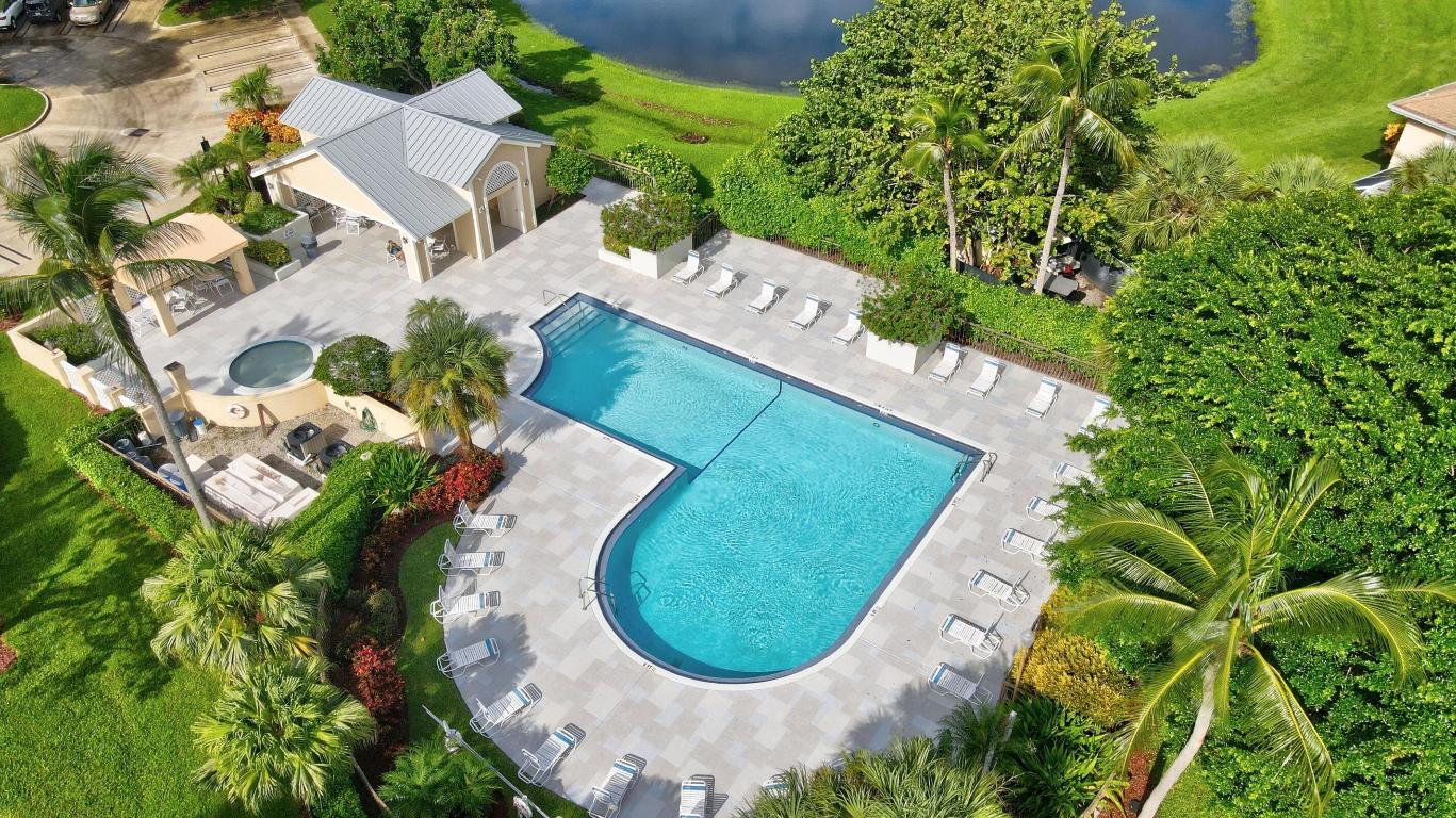 Wellesley at Boynton Beach - Residential