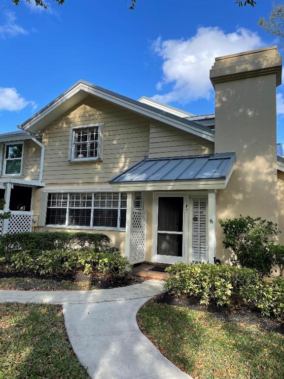 Wellesley at Boynton Beach - Residential