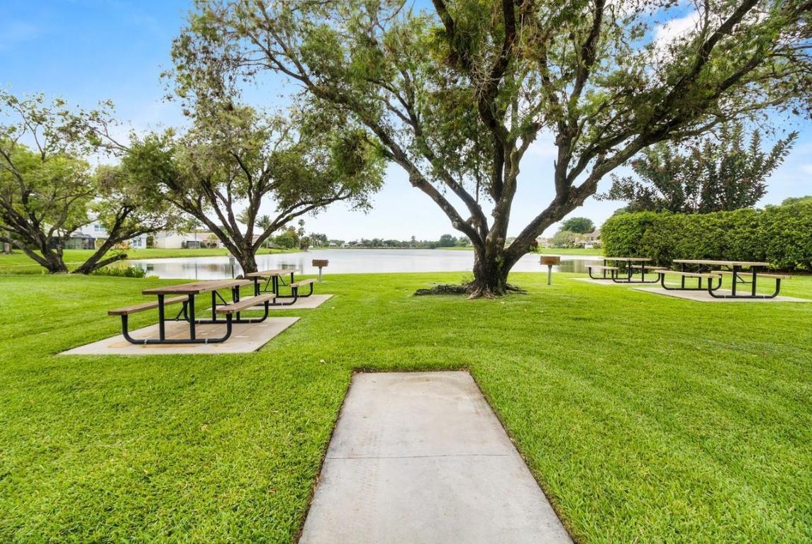 Wellesley at Boynton Beach - Residential