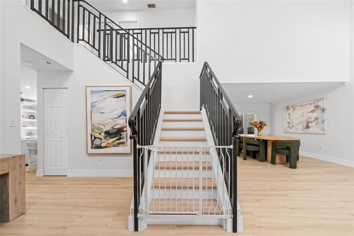 Country Walk Sec 01 - Residential