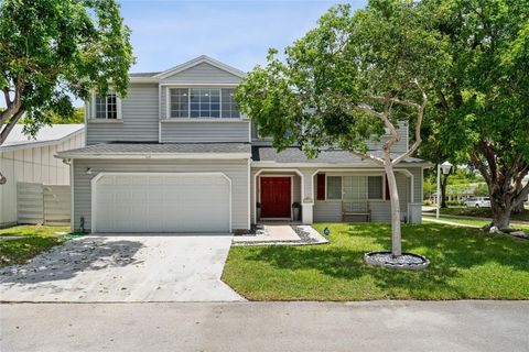 14908 SW 143rd Place Miami FL 33186