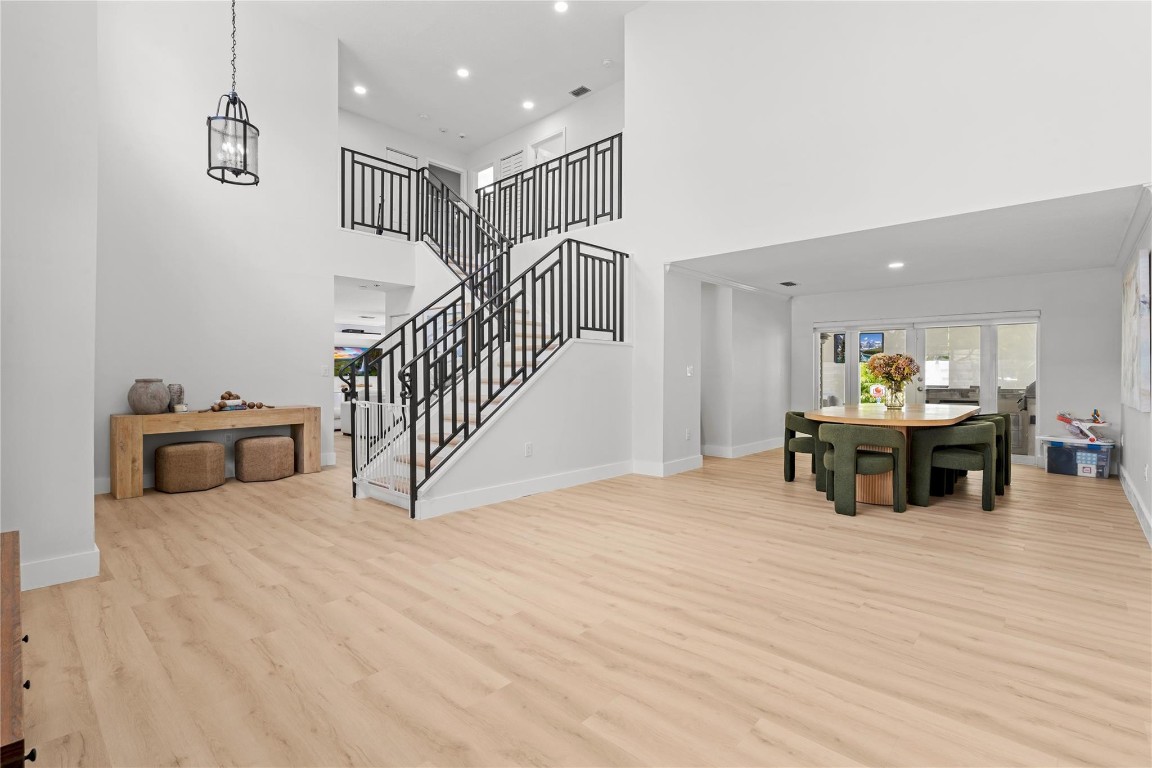 Country Walk Sec 01 - Residential