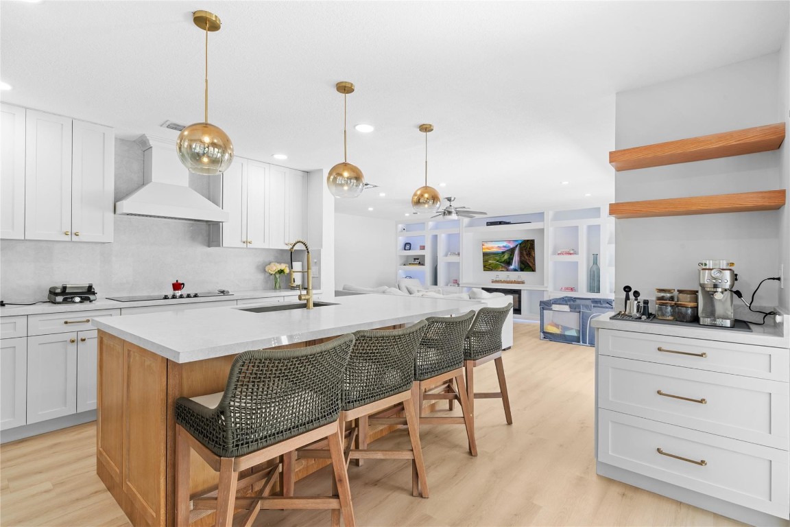 Country Walk Sec 01 - Residential