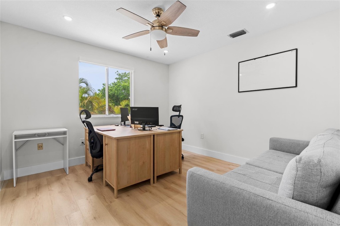 Country Walk Sec 01 - Residential