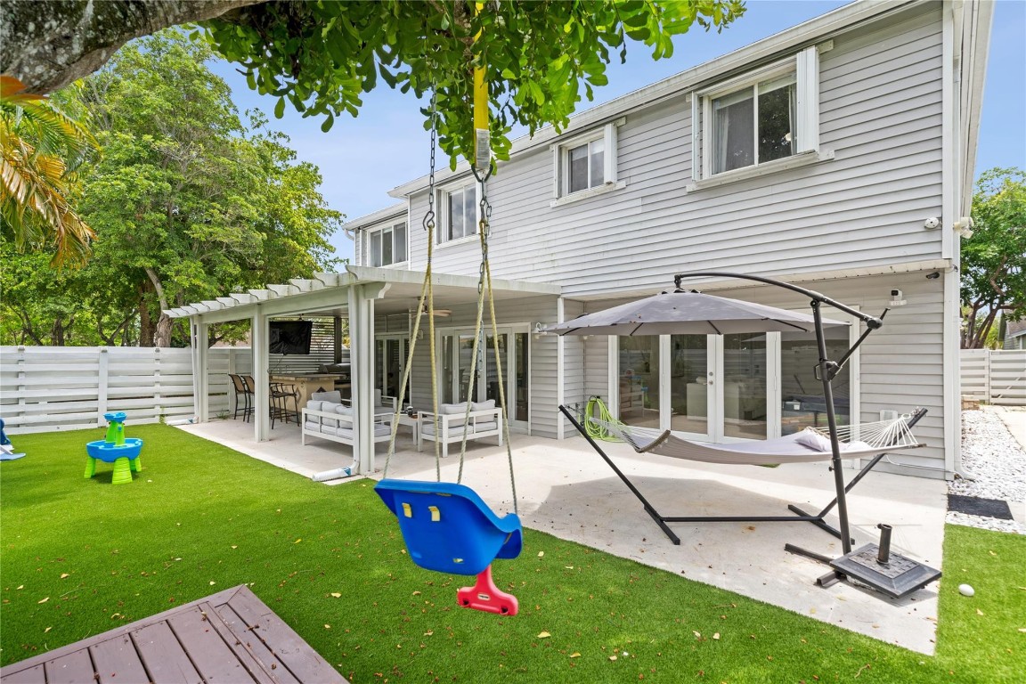 Country Walk Sec 01 - Residential