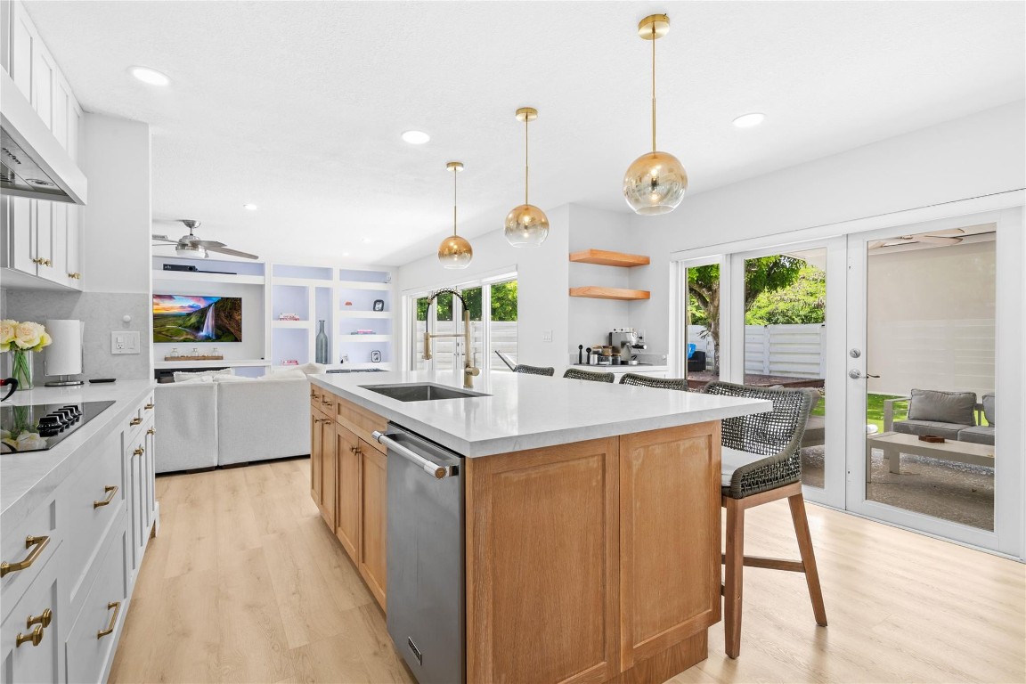 Country Walk Sec 01 - Residential