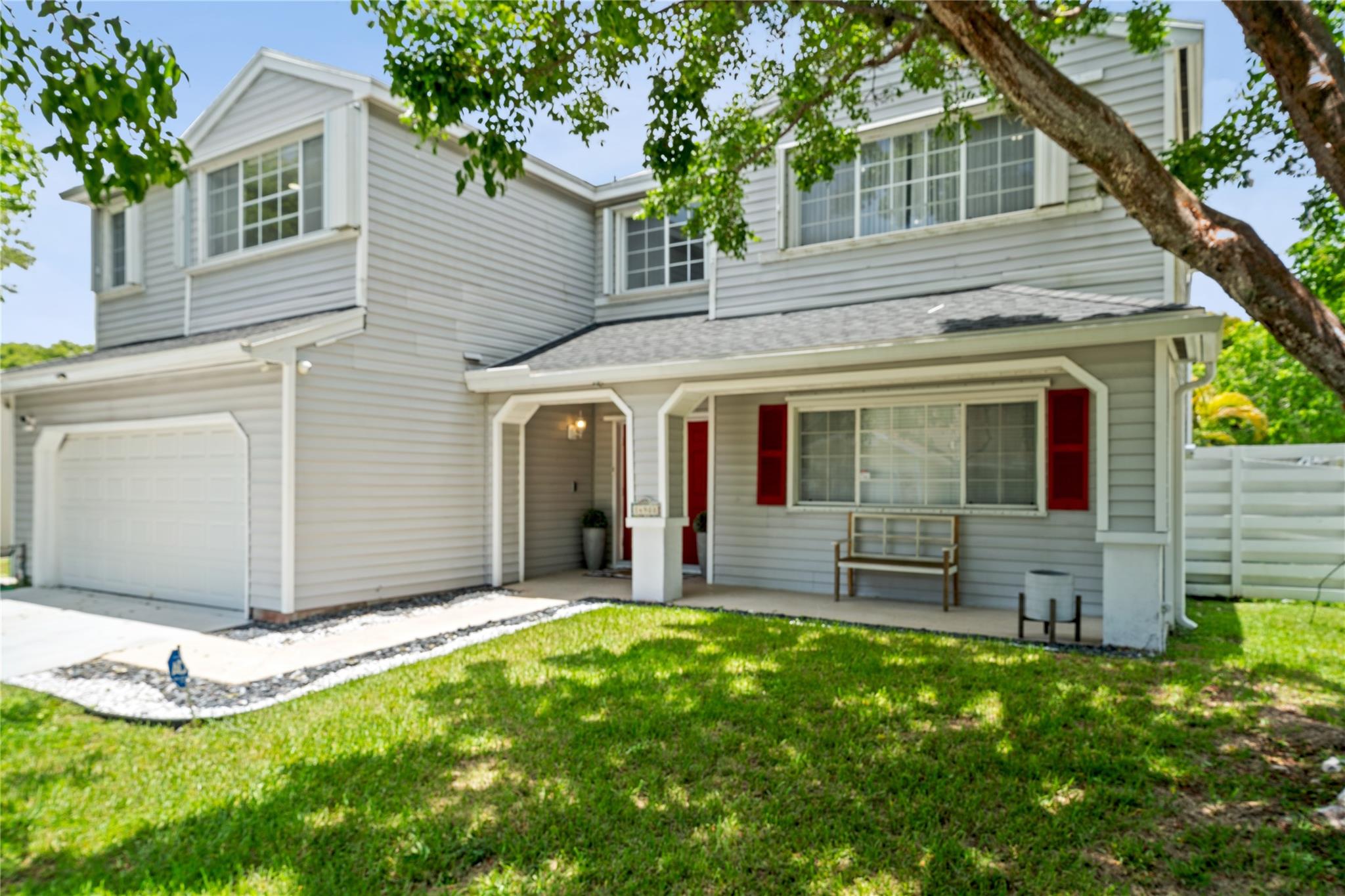 14908 SW 143rd Pl