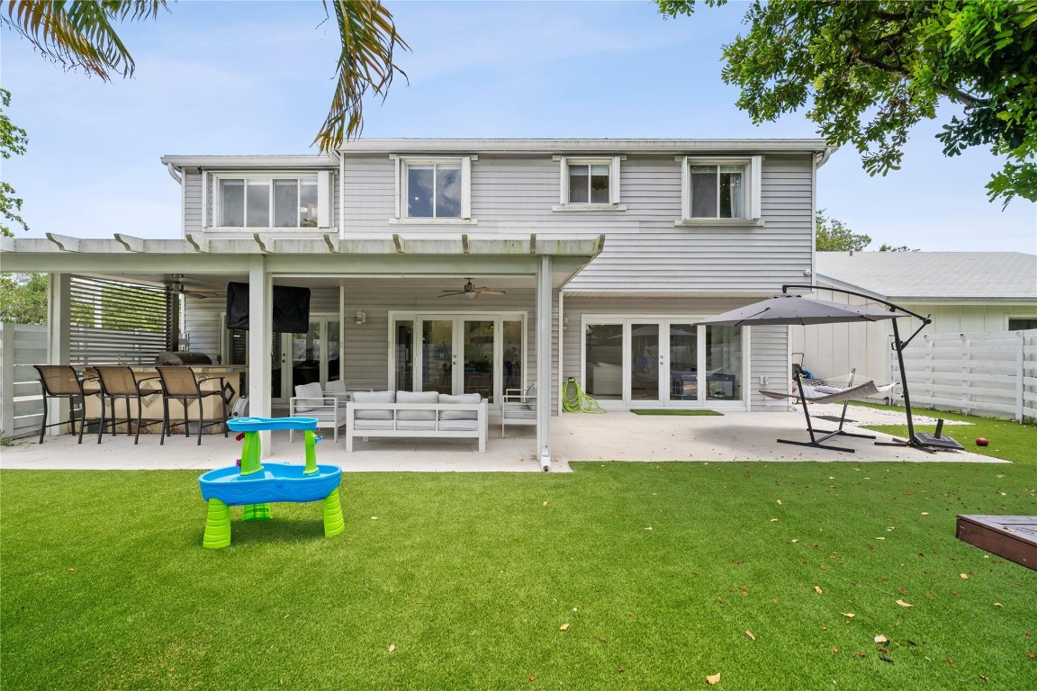 14908 SW 143rd Place