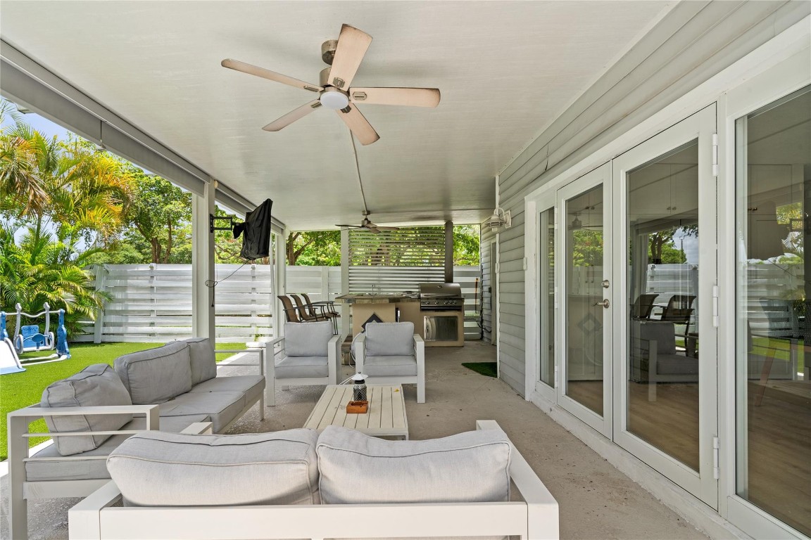 Country Walk Sec 01 - Residential