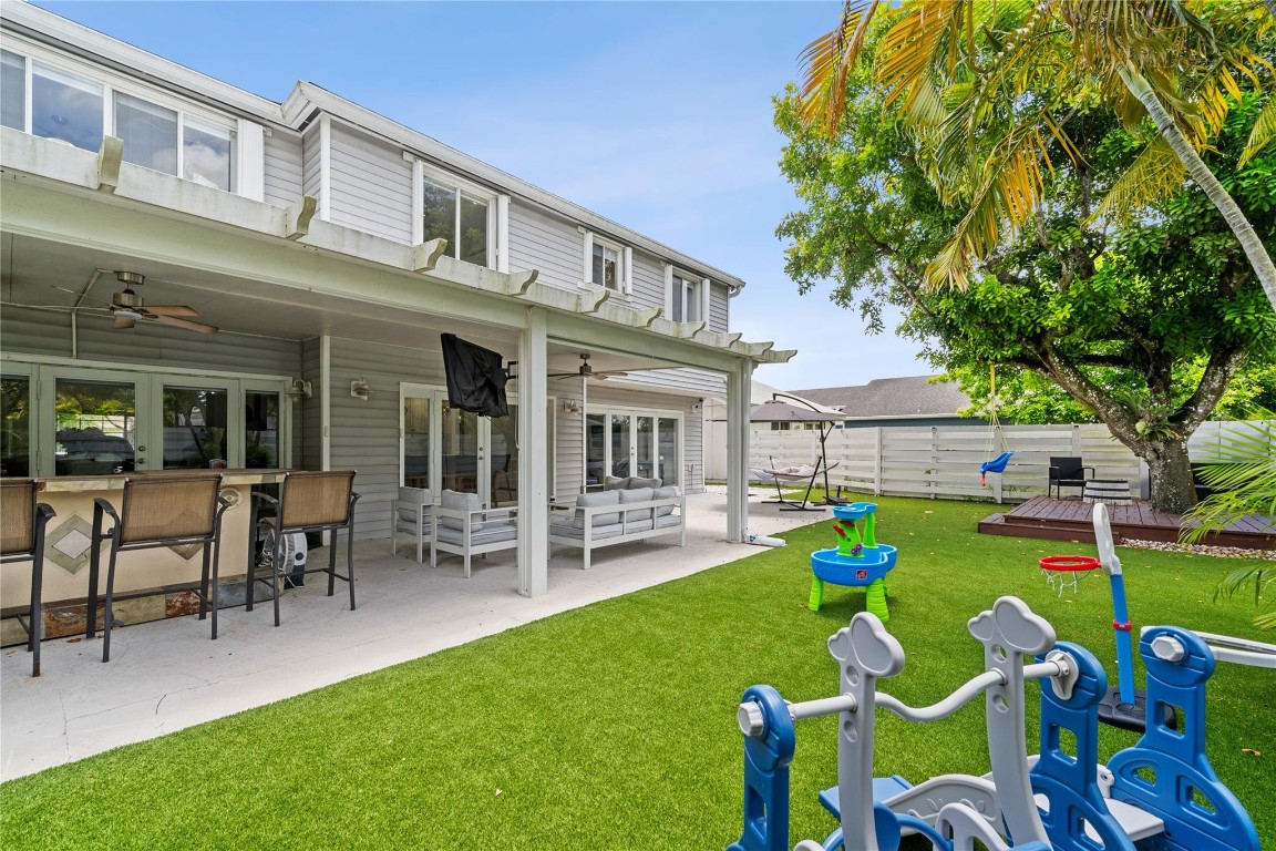 Country Walk Sec 01 - Residential