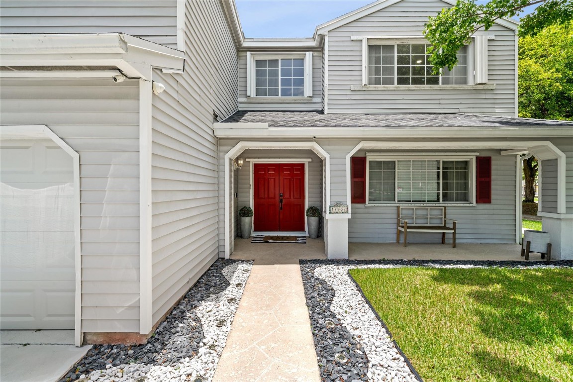 14908 SW 143rd Place