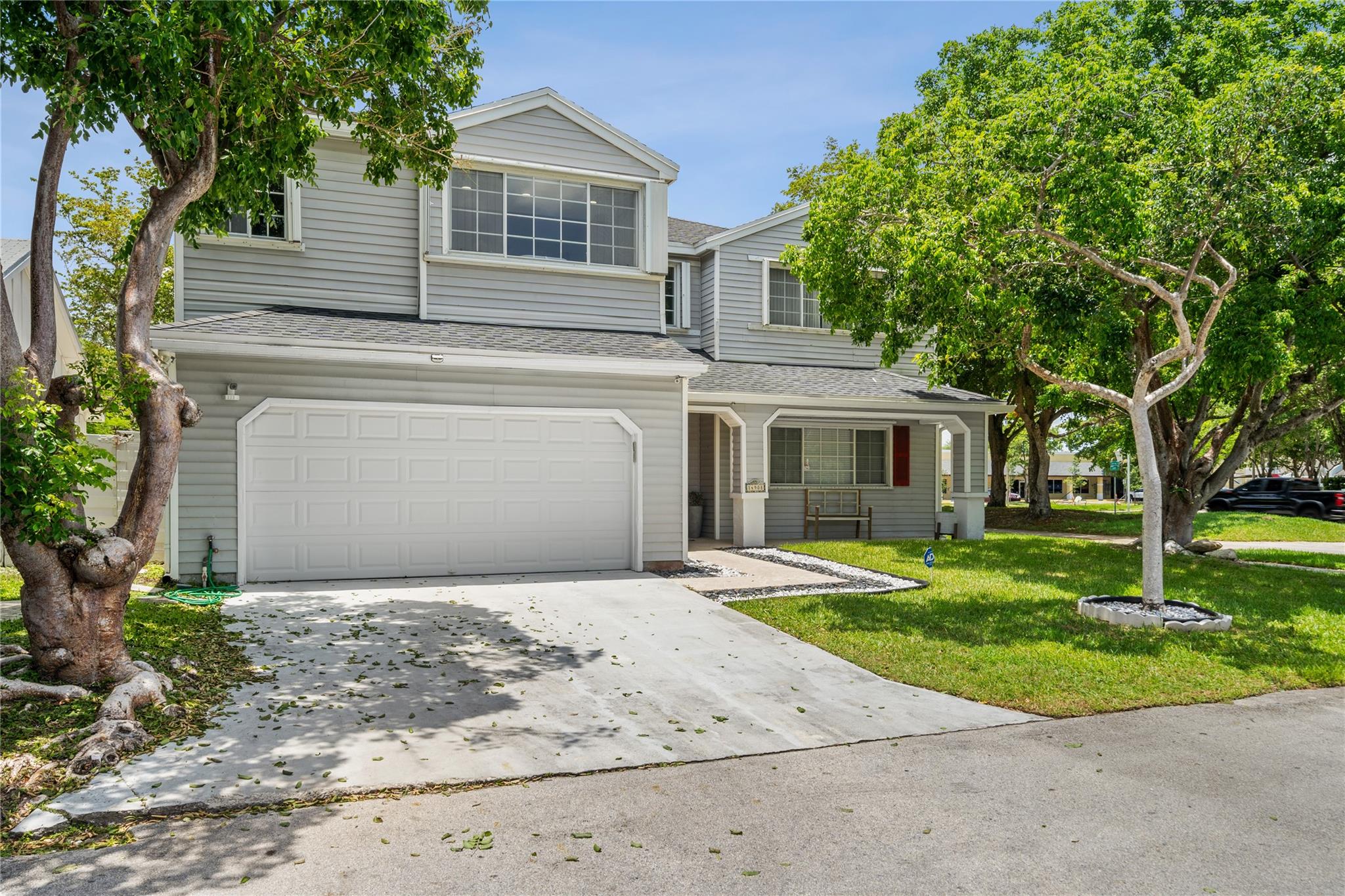 14908 SW 143rd Pl