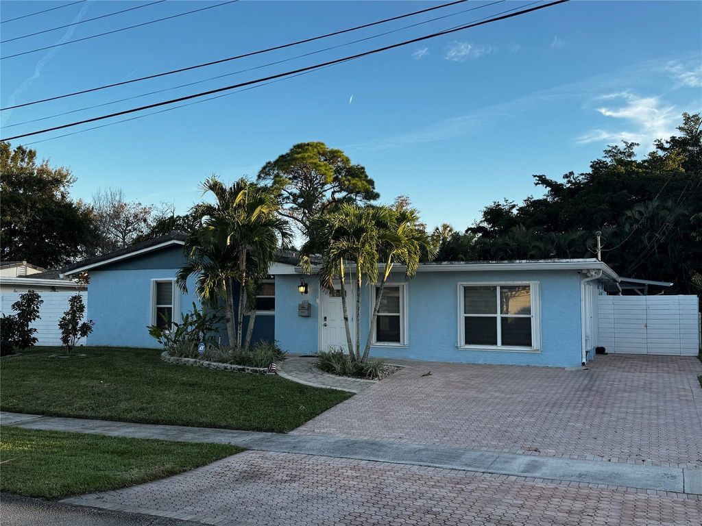 Photo of 4250 NW 9th Court, Coconut Creek, FL 33066 (MLS # F10549729)