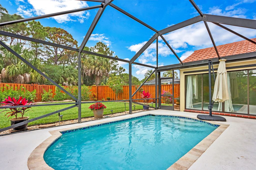 Photo of 13141 Crisa Drive, Palm Beach Gardens, FL 33410 (MLS # R10785583)