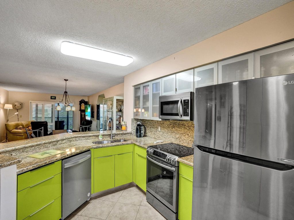 Photo of 2221 Cypress Island Drive #403, Pompano Beach, FL 33069 (MLS # F10424407)