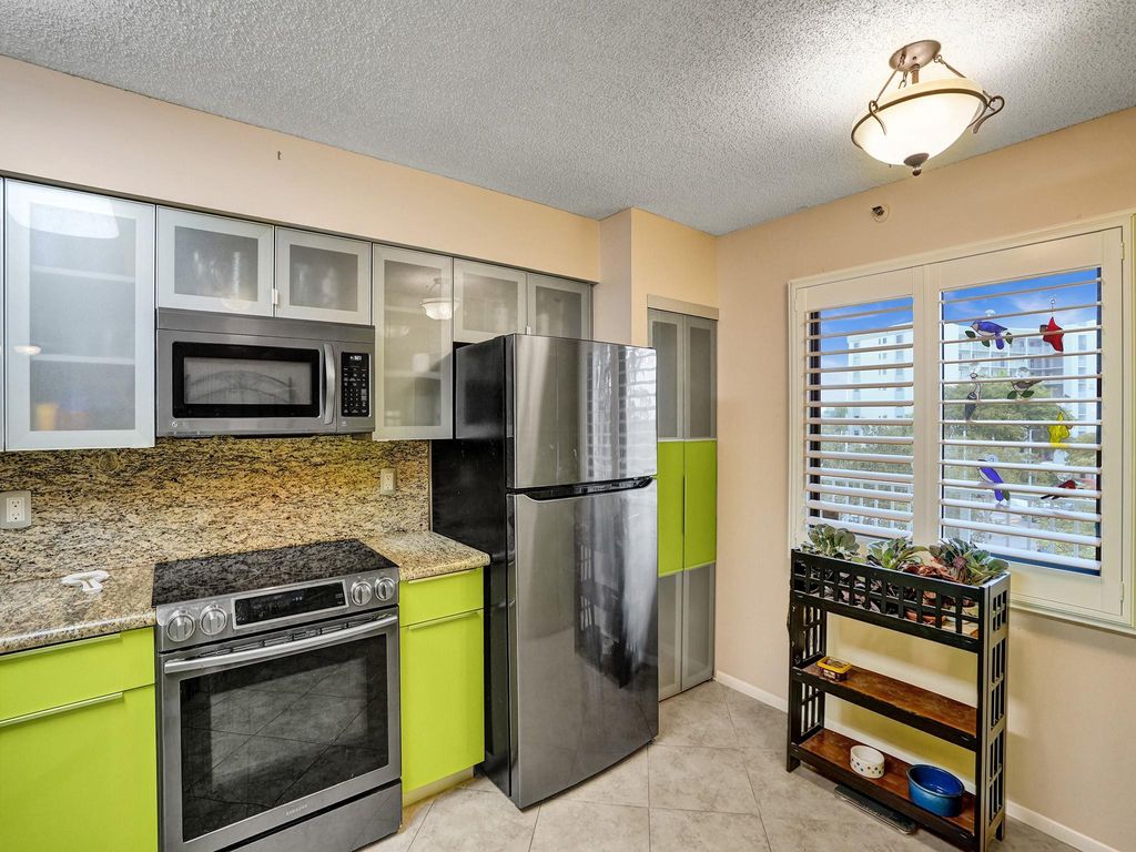 Photo of 2221 Cypress Island Drive #403, Pompano Beach, FL 33069 (MLS # F10424407)