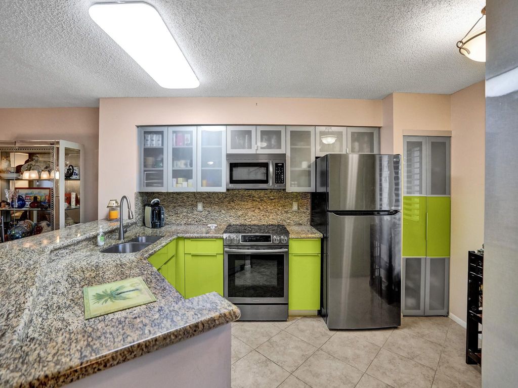 Photo of 2221 Cypress Island Drive #403, Pompano Beach, FL 33069 (MLS # F10424407)