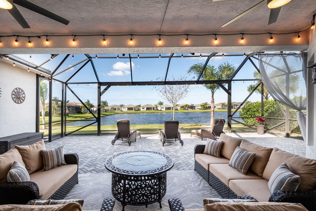 Photo of 11868 SW Sailfish Isles Way, Port Saint Lucie, FL 34987 (MLS # R10959127)