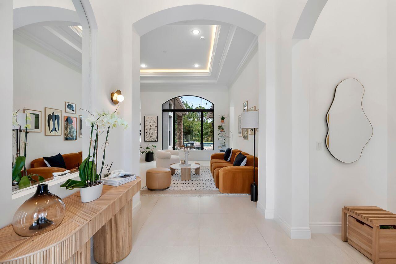 PARKLAND GOLF AND COUNTRY CLUB - Residential