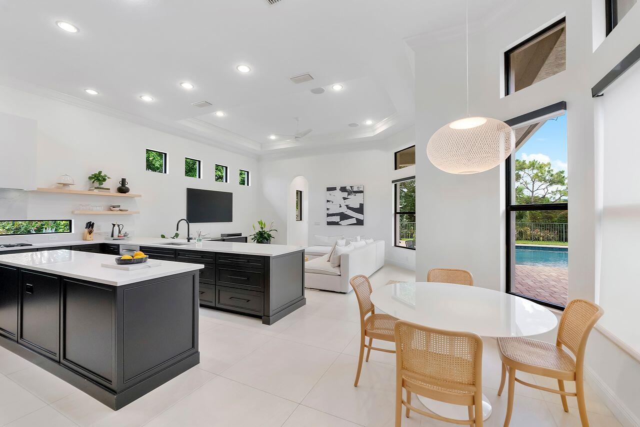 PARKLAND GOLF AND COUNTRY CLUB - Residential