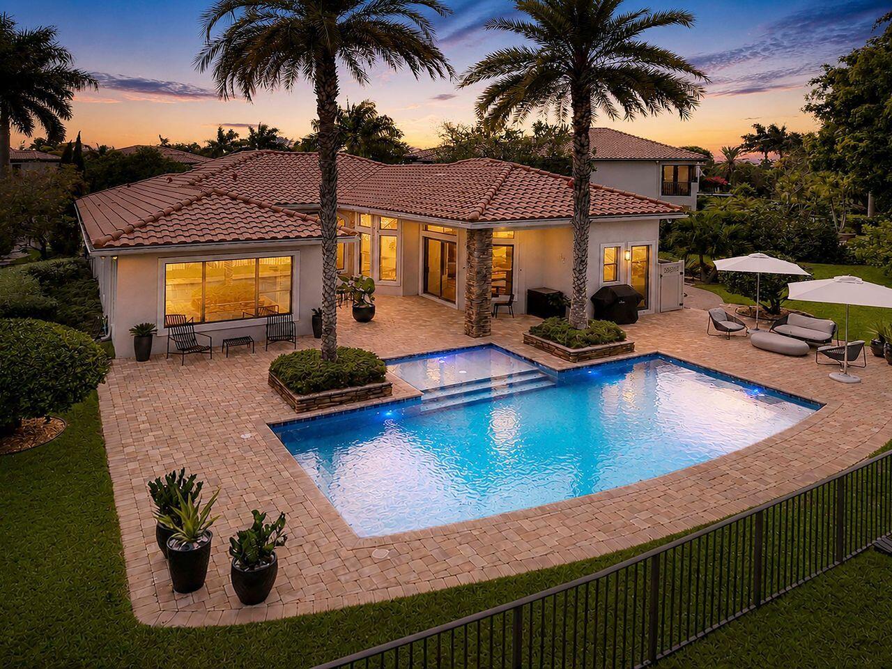 PARKLAND GOLF AND COUNTRY CLUB - Residential